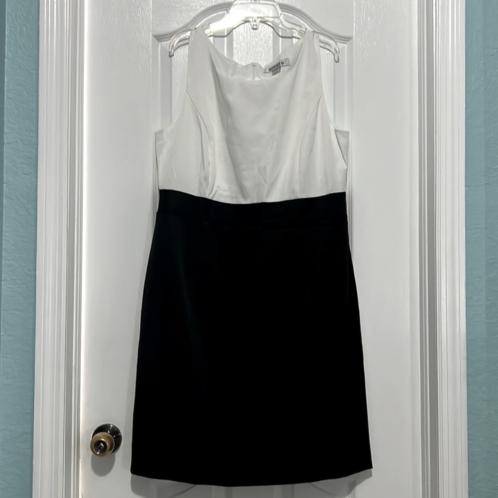 Midi Dress